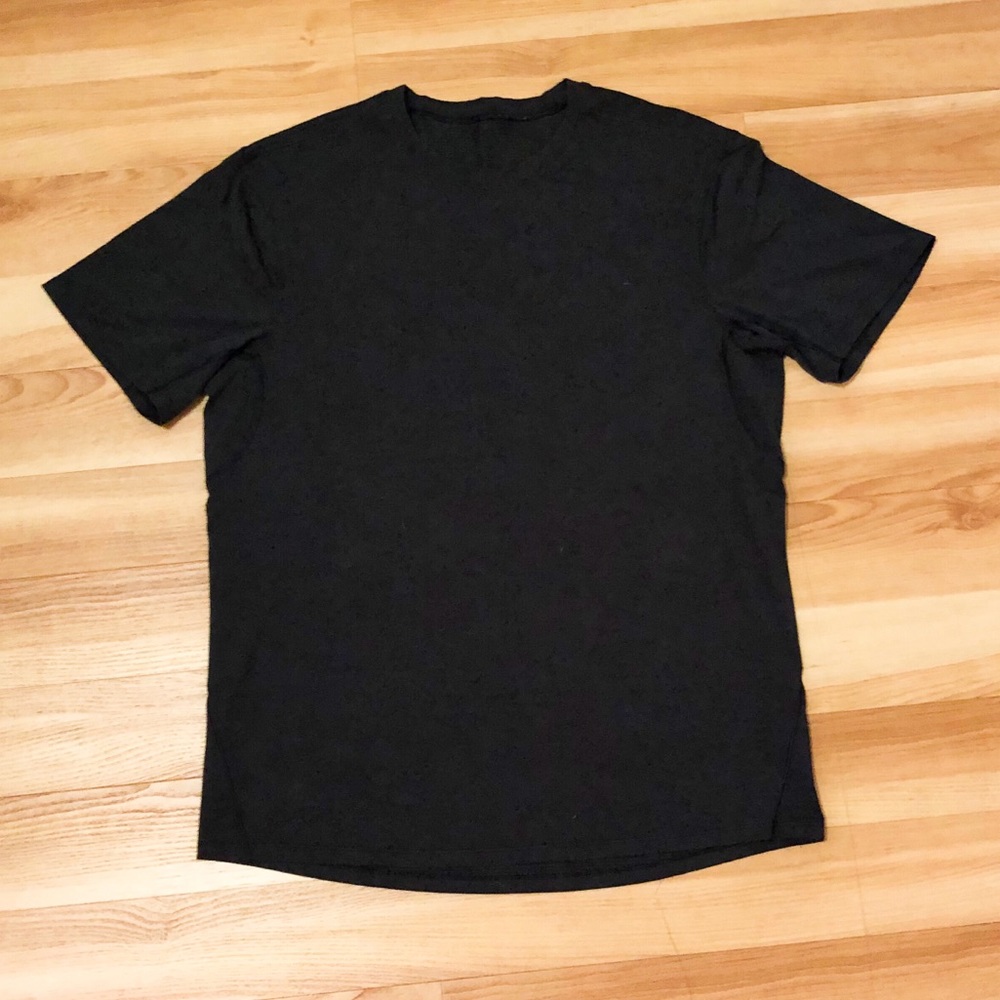 Lululemon |  Men’s Somantic SS